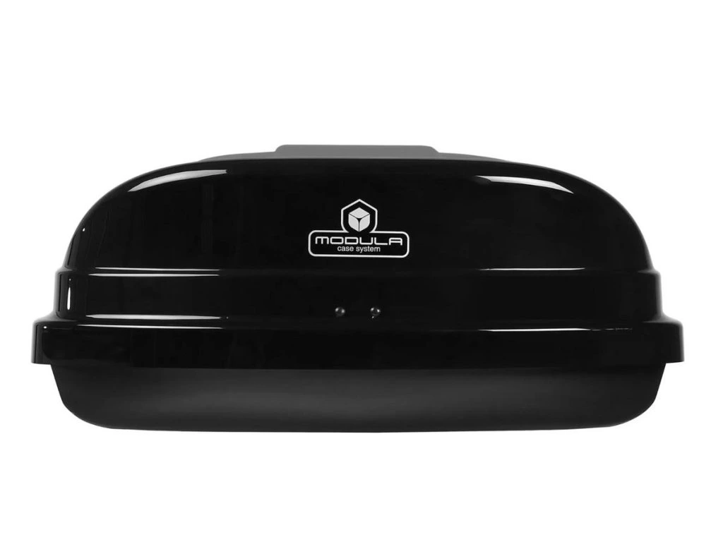 Střešní box MODULA WeGo 500 černý lesklý