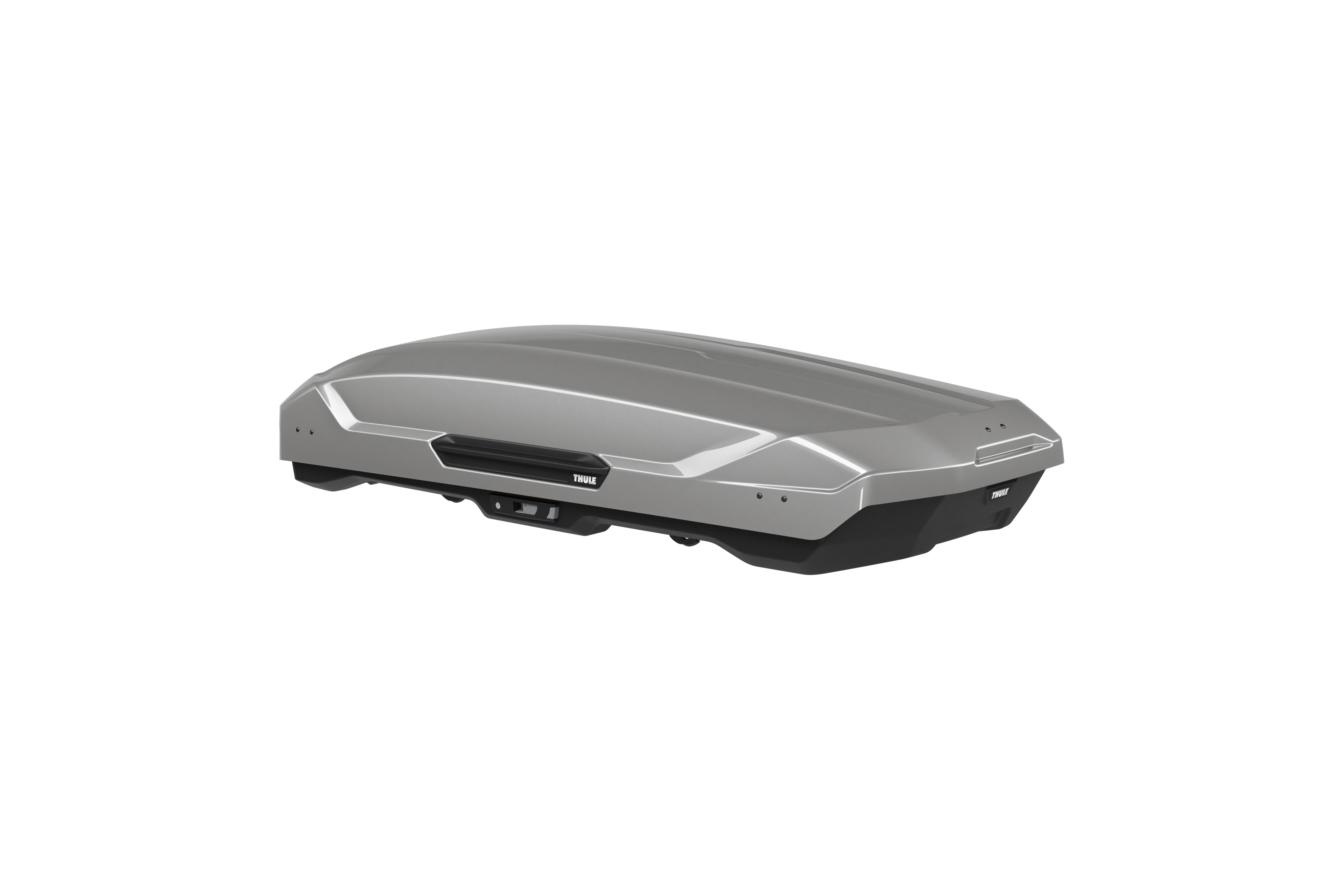 Střešní box THULE Motion 3 XL titanový lesklý