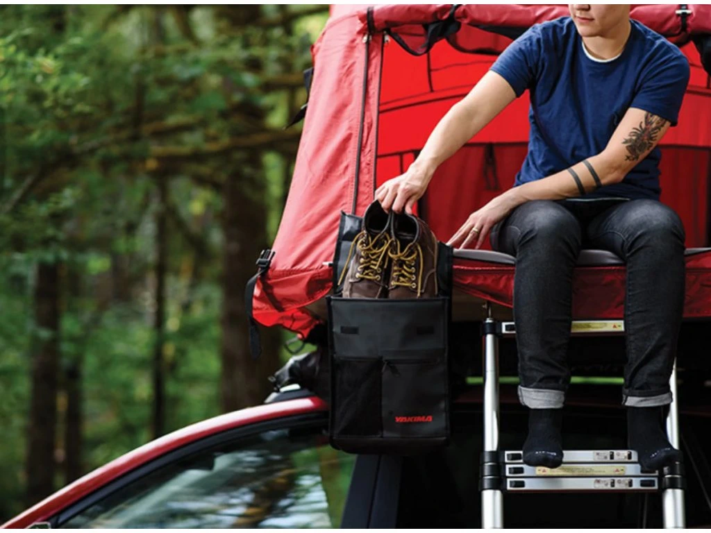 YAKIMA SkyRise SideKick - odkládací vak na obuv