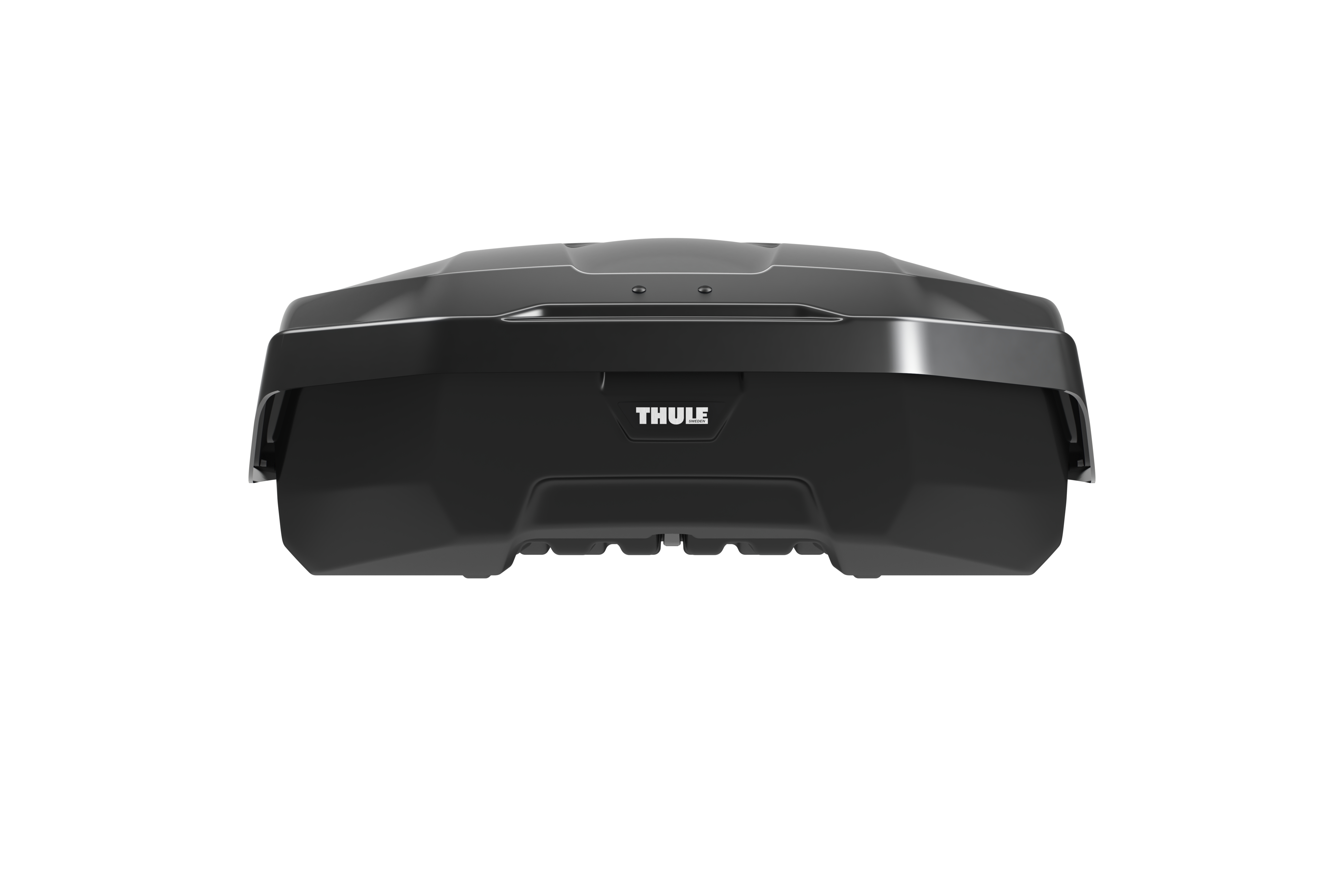 Střešní box THULE Motion 3 XXL Low černý lesklý