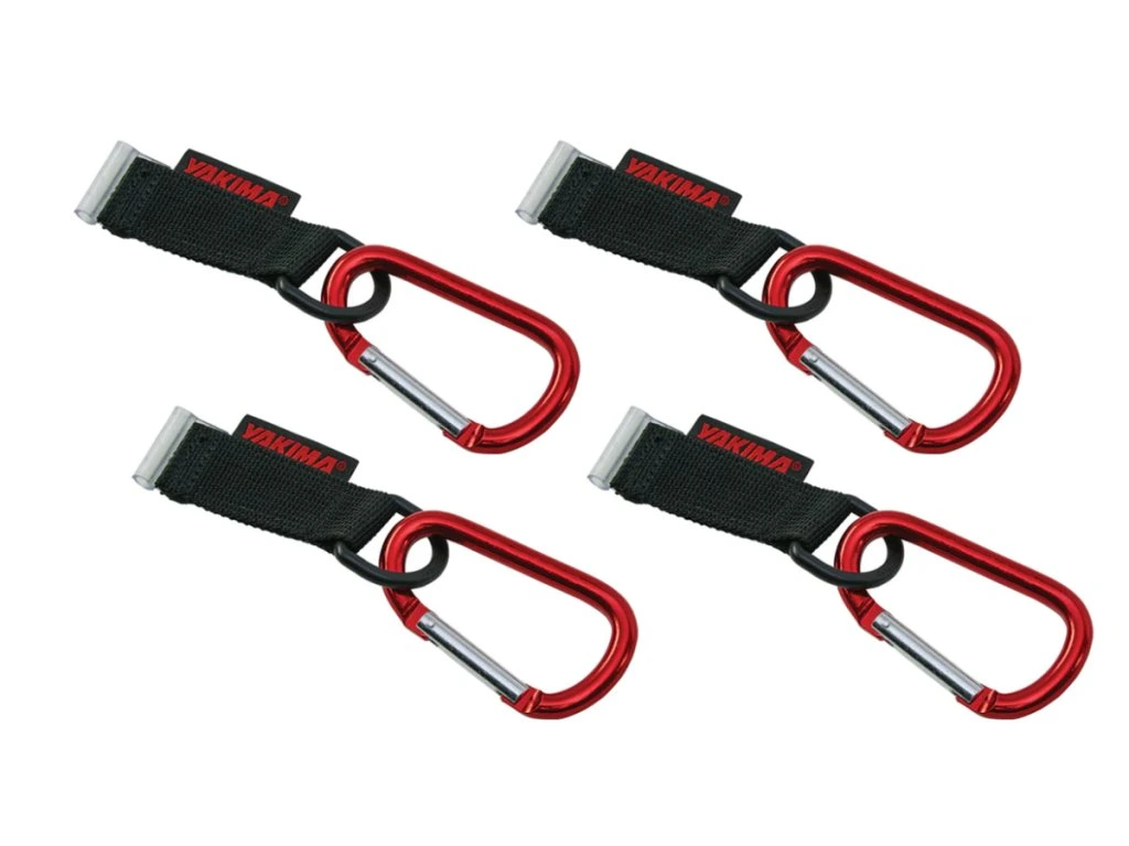 YAKIMA SkyRise SkyHooks - karabinky