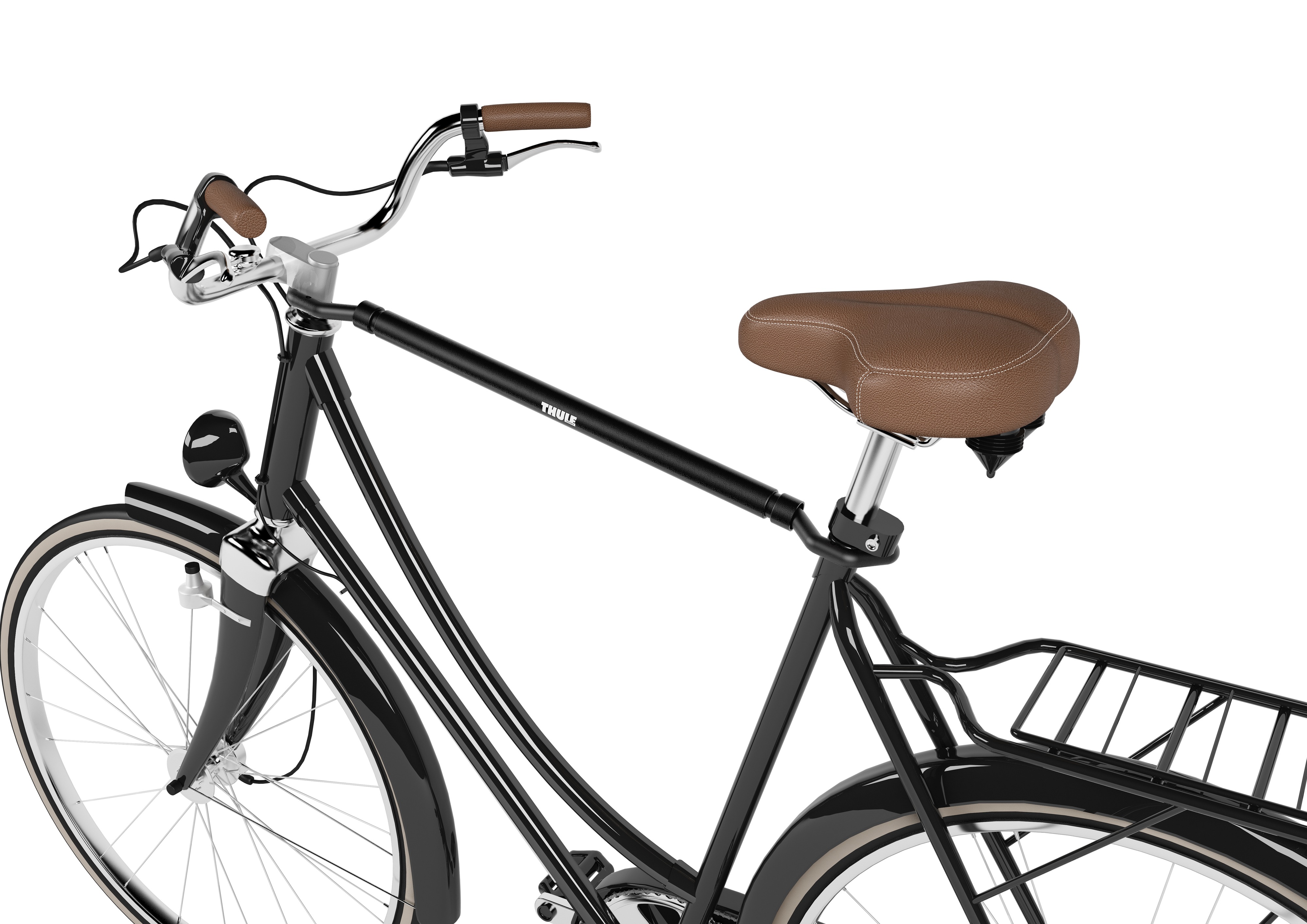 TH982 Lady Bike Frame adapter