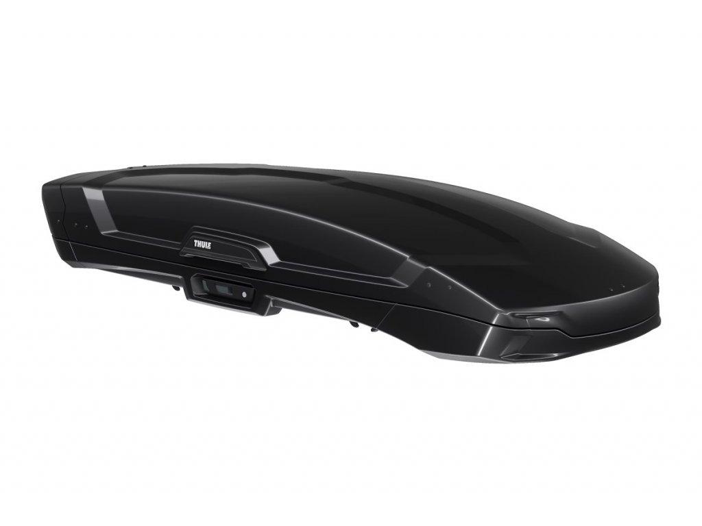 Střešní box THULE Vector M černý metalický