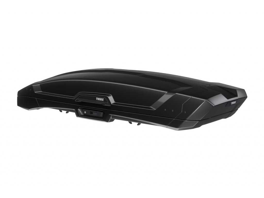 Střešní box THULE Vector M černý metalický