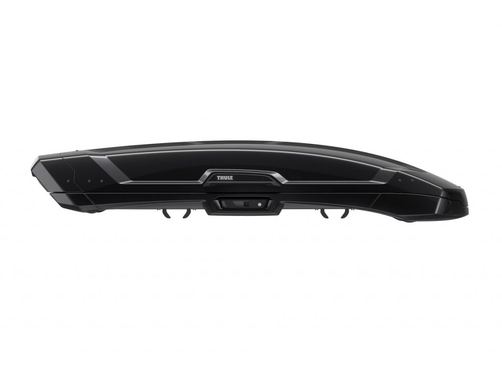 Střešní box THULE Vector M černý metalický