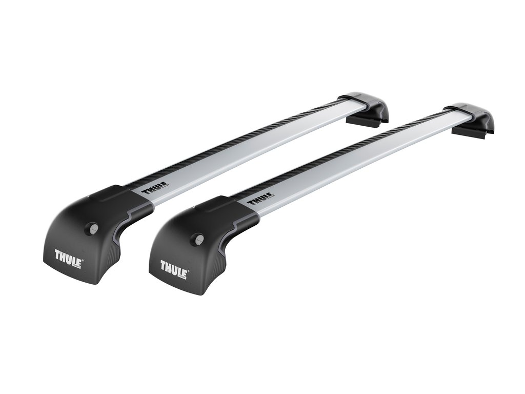 TH9596 Thule tyče WingBar Edge