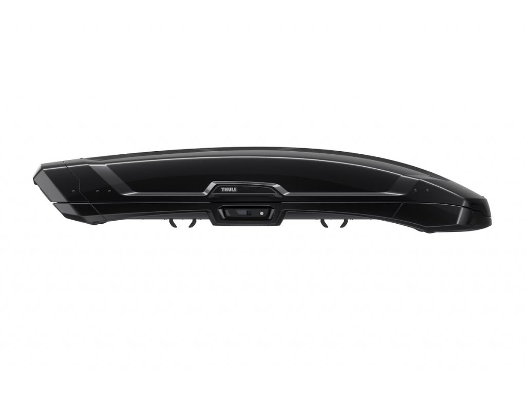 Střešní box THULE Vector L černý metalický