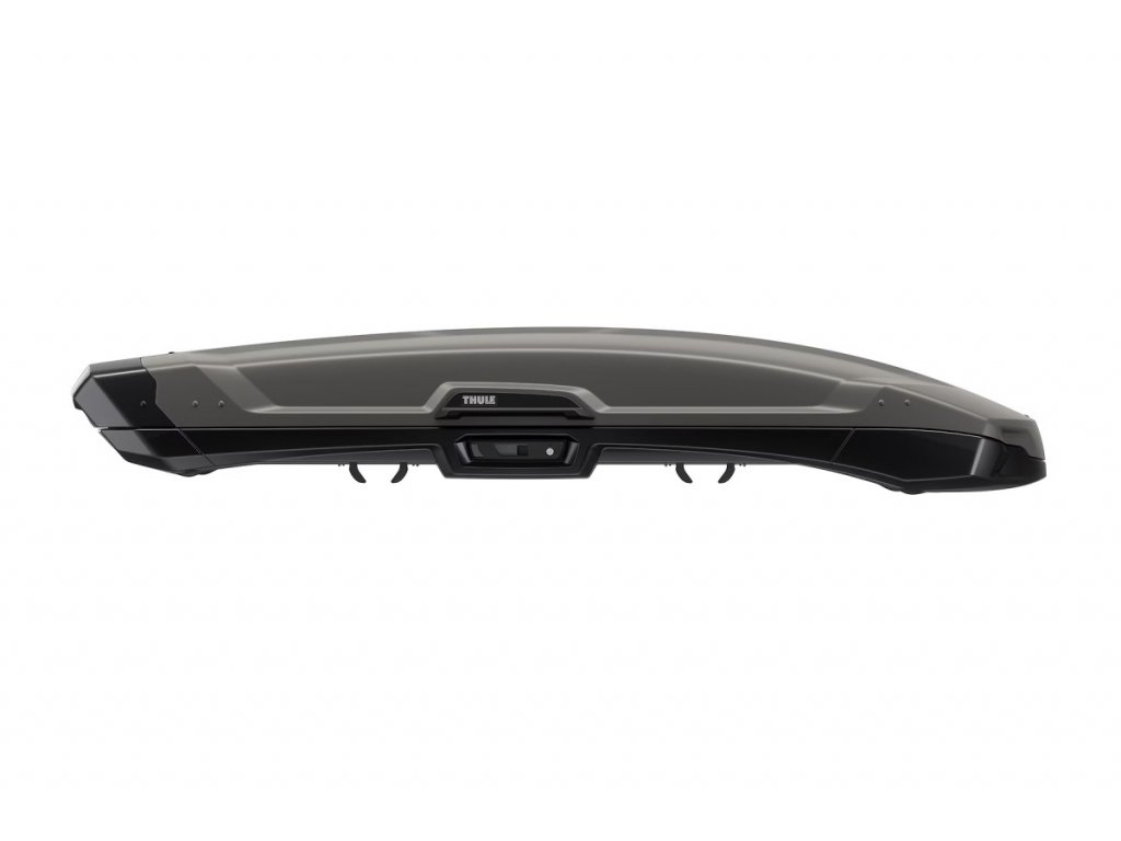 Střešní box THULE Vector Alpine titanový matný