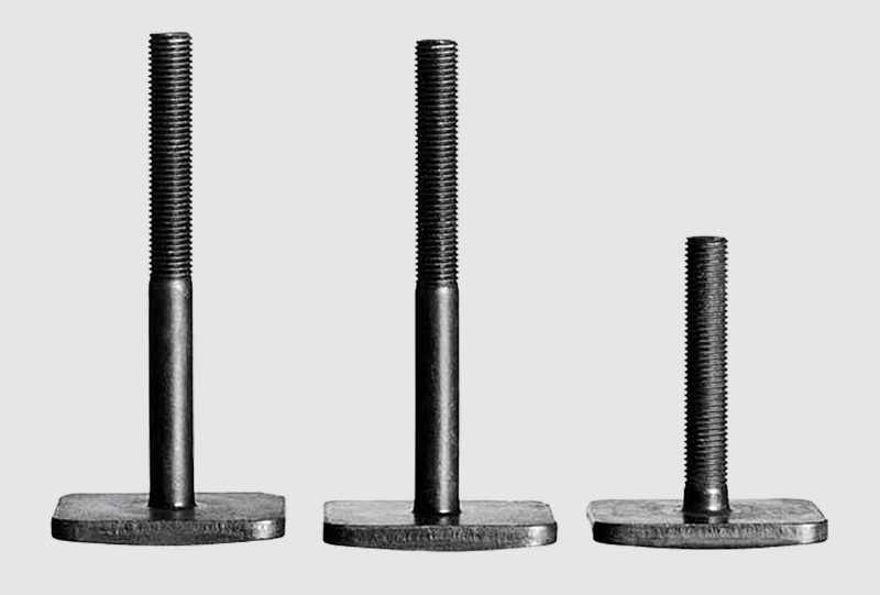 TH 889-1 Thule ProRide t-track adapter 30x23mm