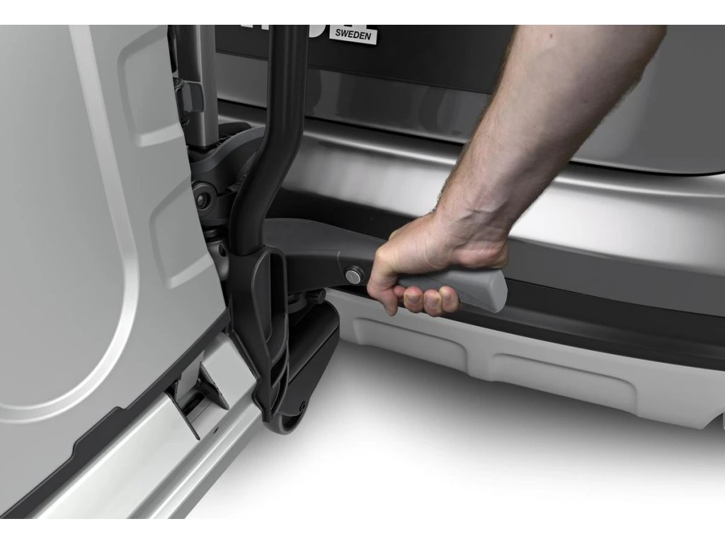 THULE EASYFOLD XT F (965) - nosič 2 kol na tažné zařízení