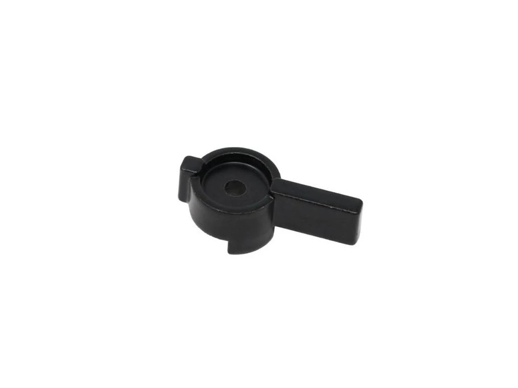 YA8881257 Yakima RoadShower Black Handle