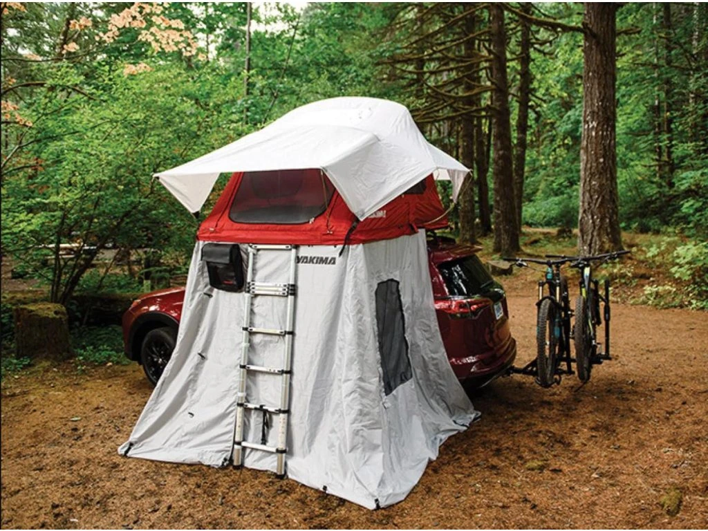 YAKIMA SkyRise Annex SM - přístřešek k stanu