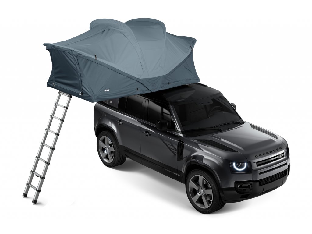 Autostan THULE Approach M - Dark Slate (KE)
