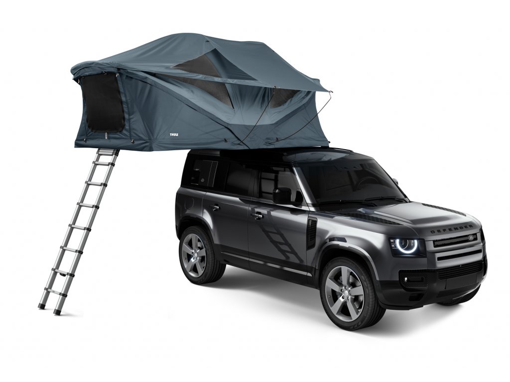 Autostan THULE Approach M - Dark Slate (KE)