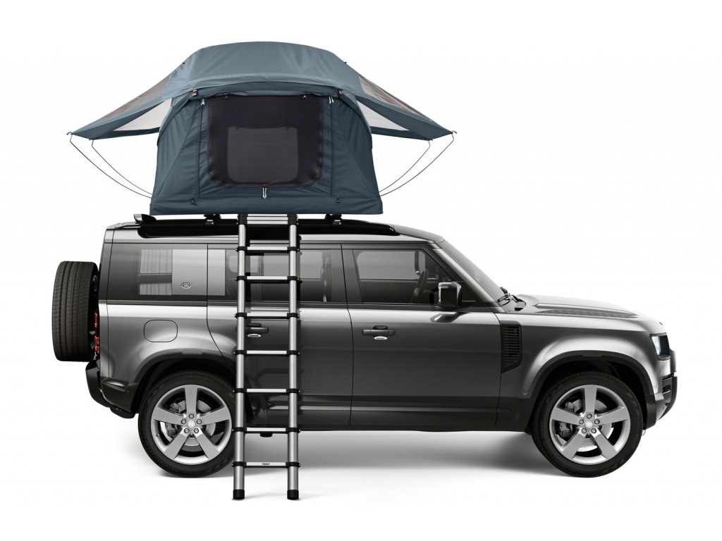 Autostan THULE Approach M - Dark Slate (KE)