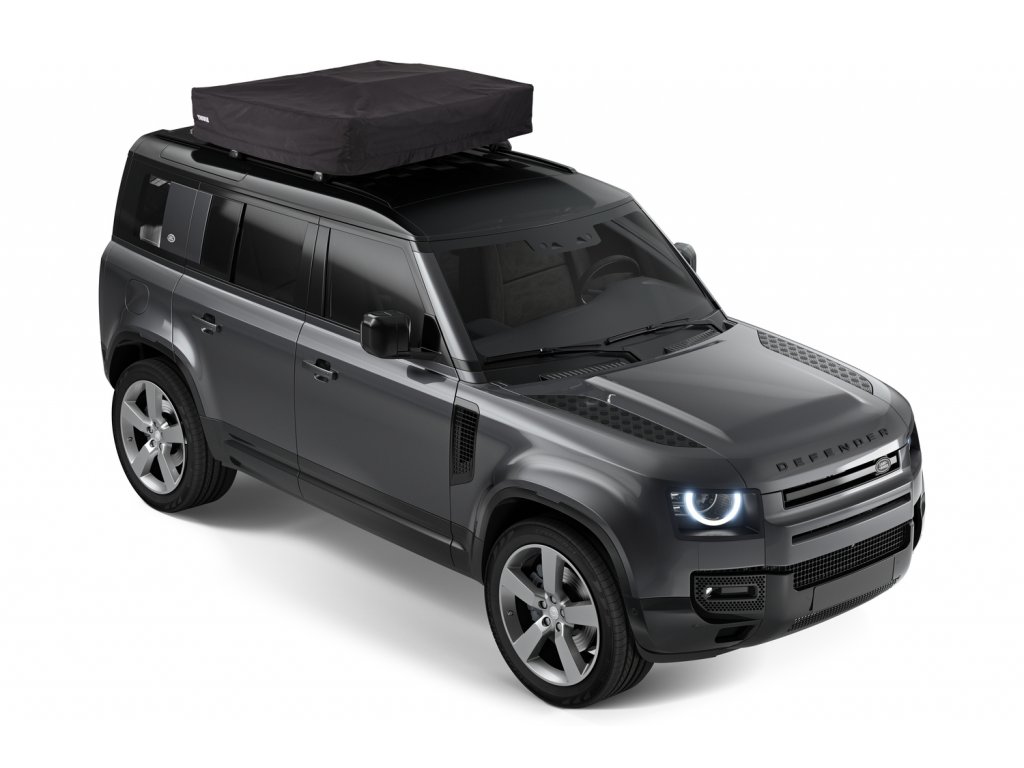 Autostan THULE Approach M - Dark Slate (KE)