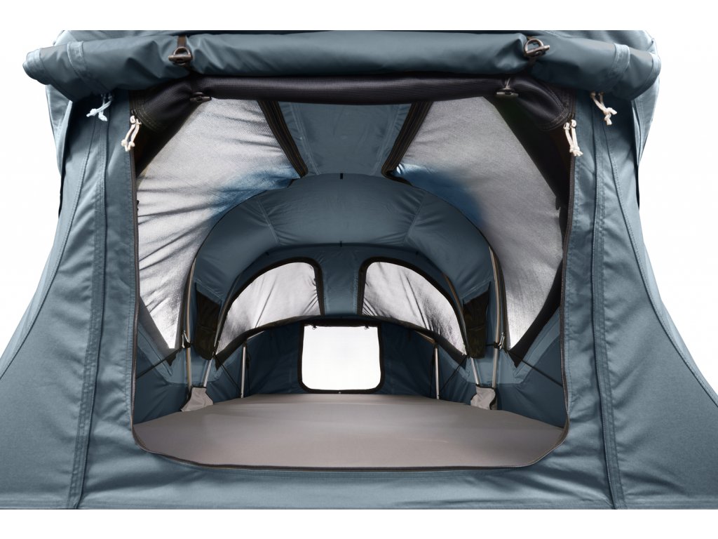 Autostan THULE Approach M - Dark Slate (KE)