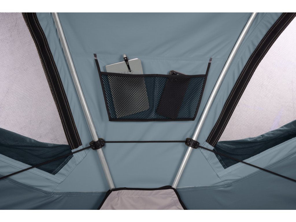 Autostan THULE Approach M - Dark Slate (KE)