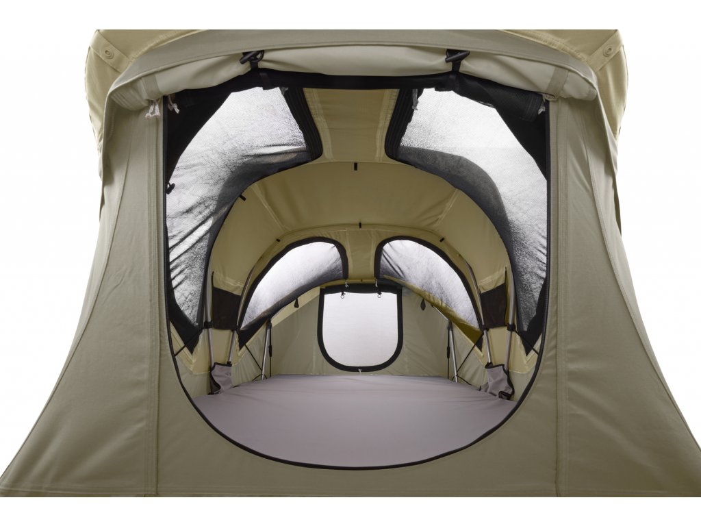 Autostan THULE Approach M - Pelican Gray (KE)