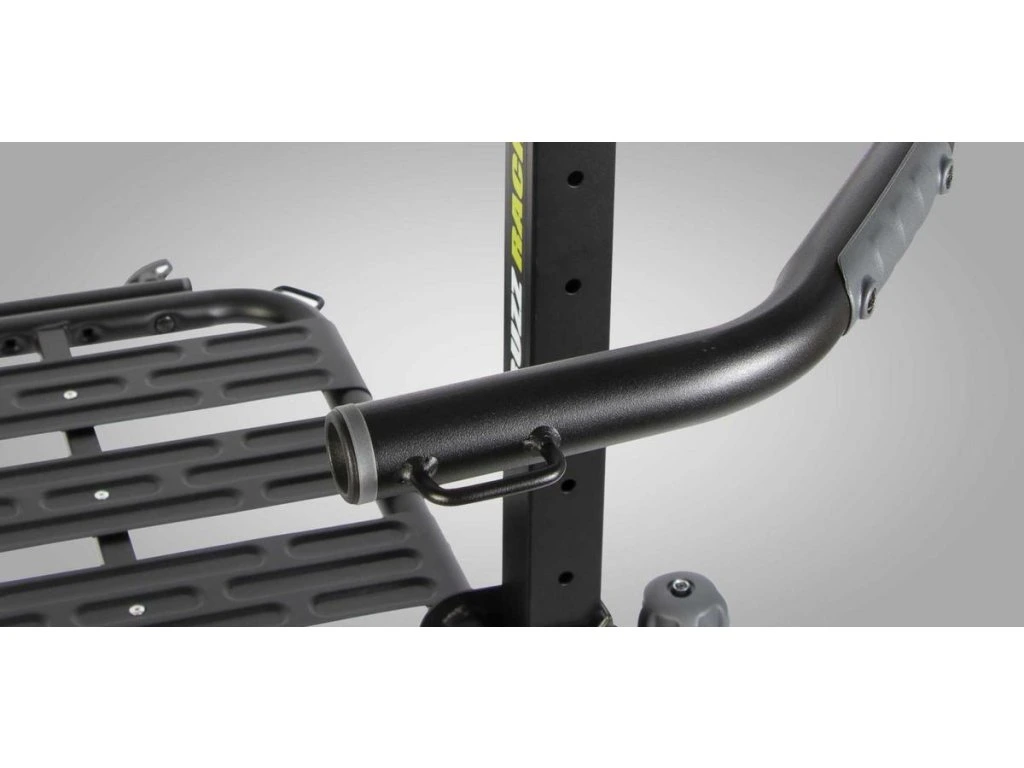BuzzRack Uniplatform P10