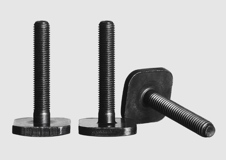 TH 889-2 Thule FreeRide t-track adapter 20x20mm