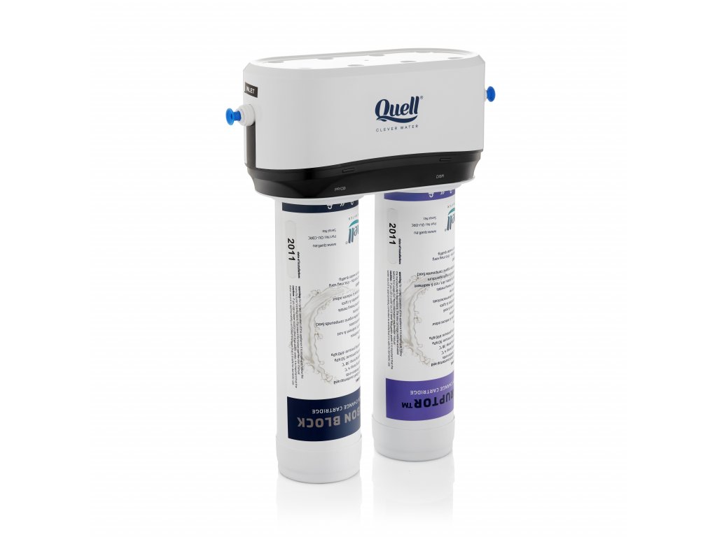 Quell UnderSink unit CB-DR