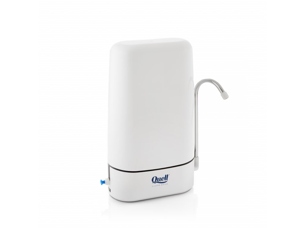 Quell CounterTop unit CB-DR