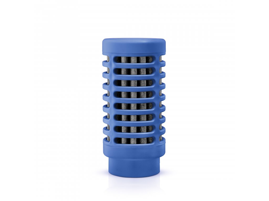 Quell Bottle Replacement Cartridge blue