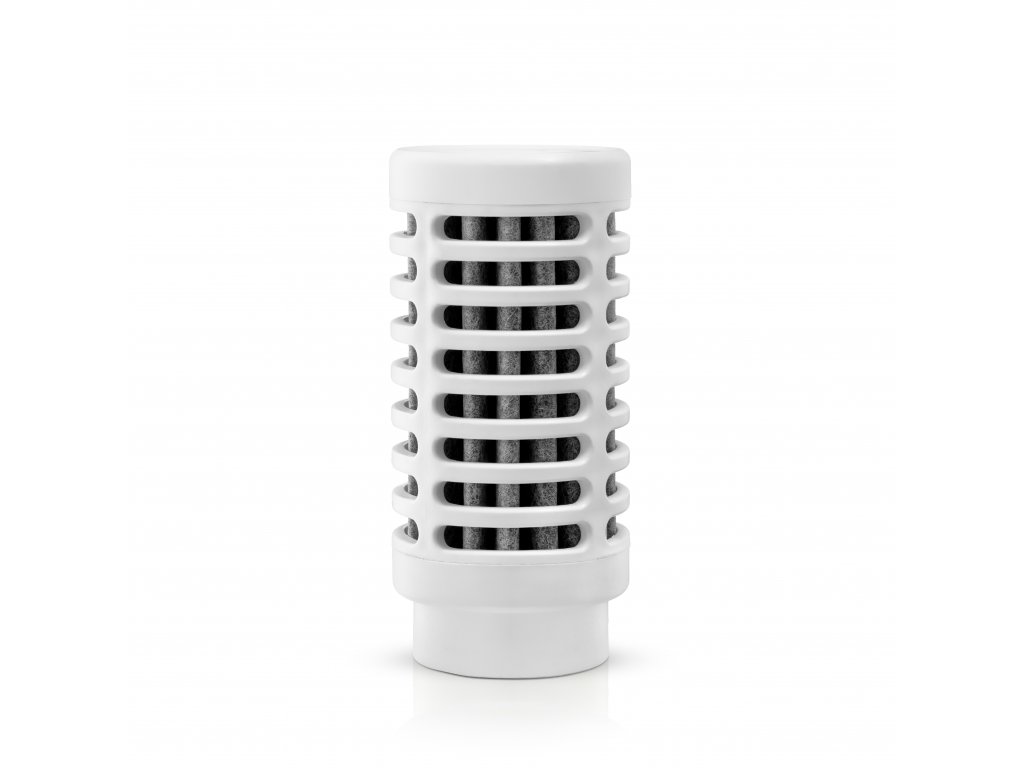 Quell Bottle Replacement Cartridge white