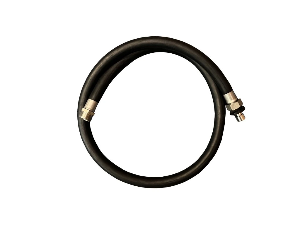 ROADSHOWER - náhradní hadice 140cm