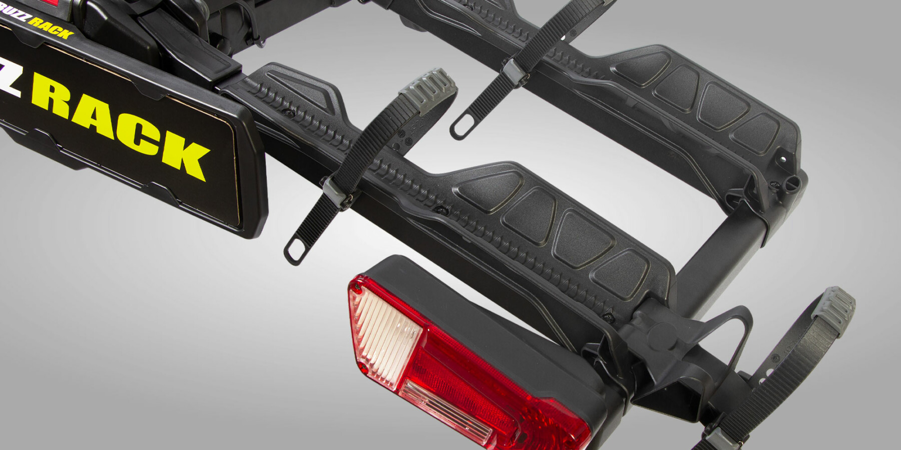 BUZZRACK SCORPION PRO 2 - nosič 2 kol na tažné zařízení