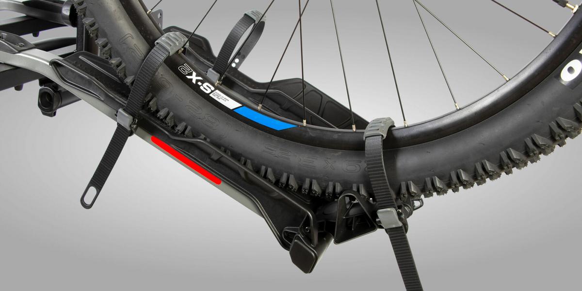 BUZZRACK ANTI-SWAY KIT