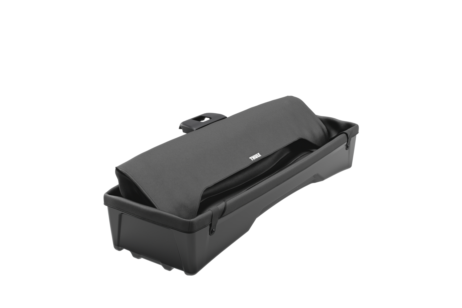 THULE ONTO 2 PRO EASYFOLD 3 - box na tažné zařízení