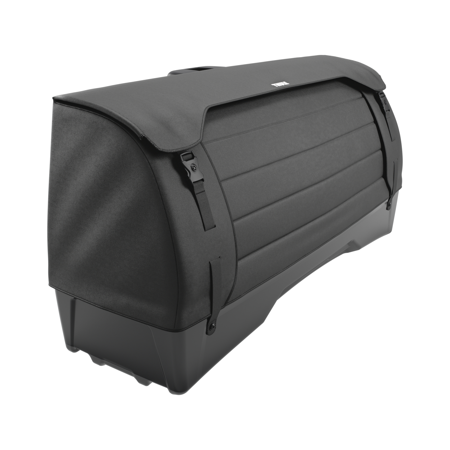 THULE ONTO 2 PRO EASYFOLD 3 - box na tažné zařízení