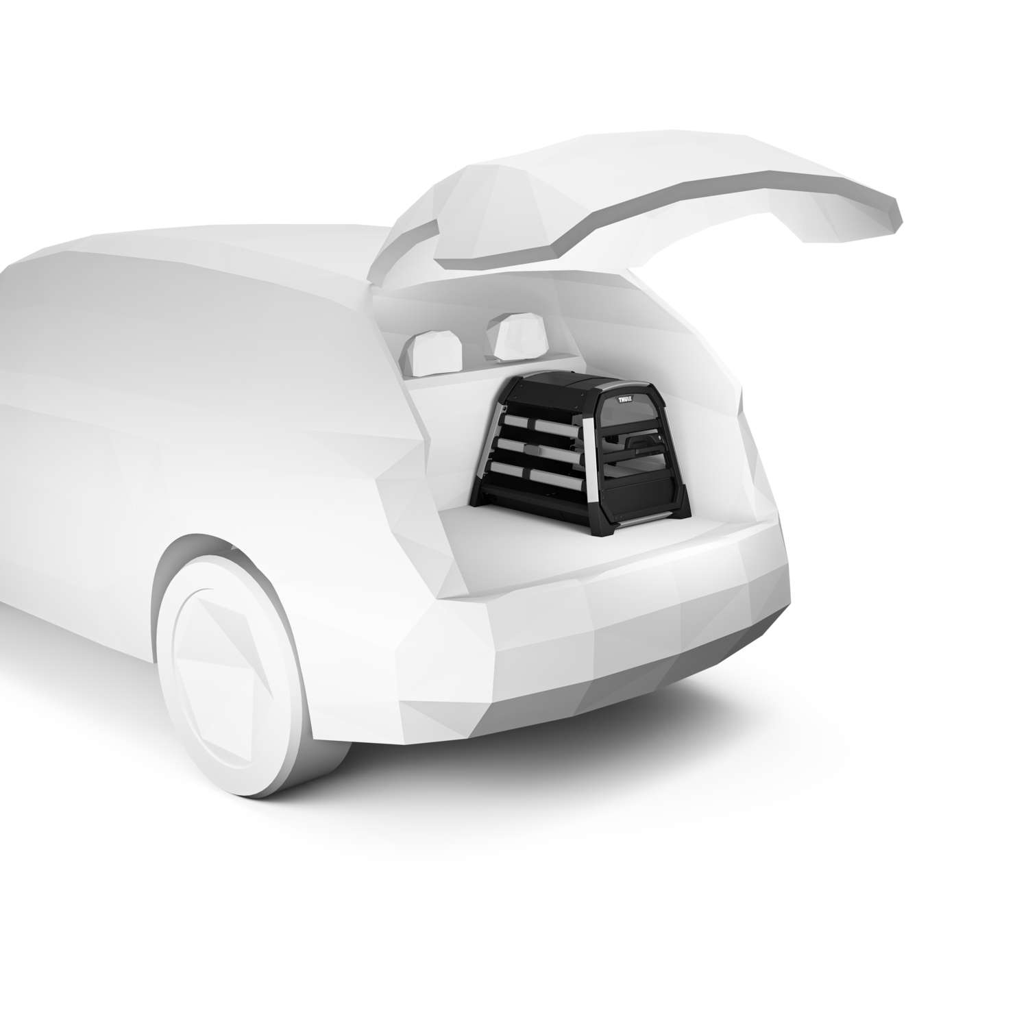 THULE ALLAX XS