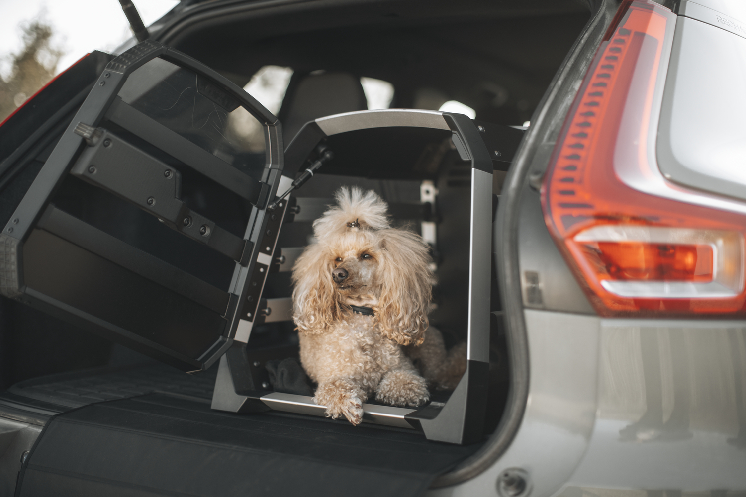 THULE ALLAX M