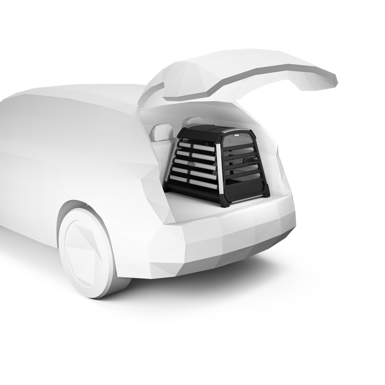 THULE ALLAX M