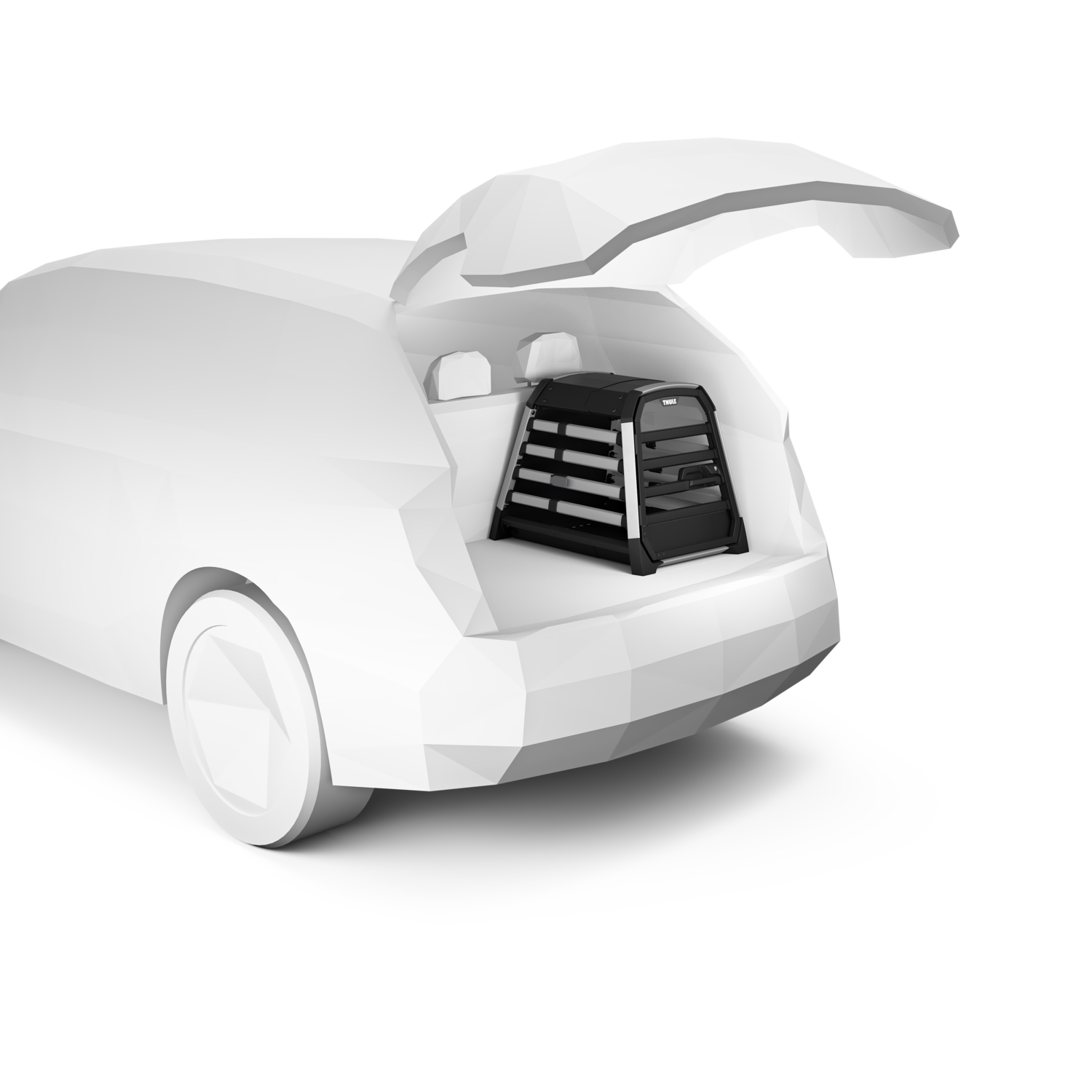 THULE ALLAX S
