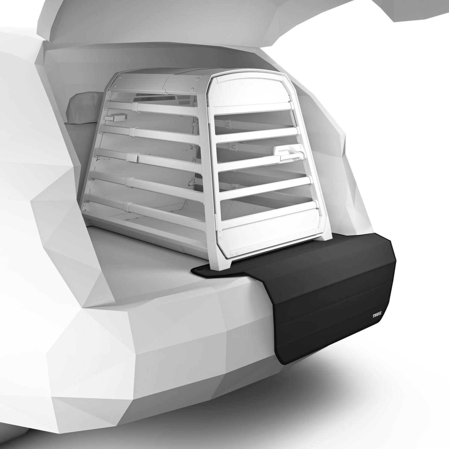 THULE BUMPER PROTECTOR WIDE