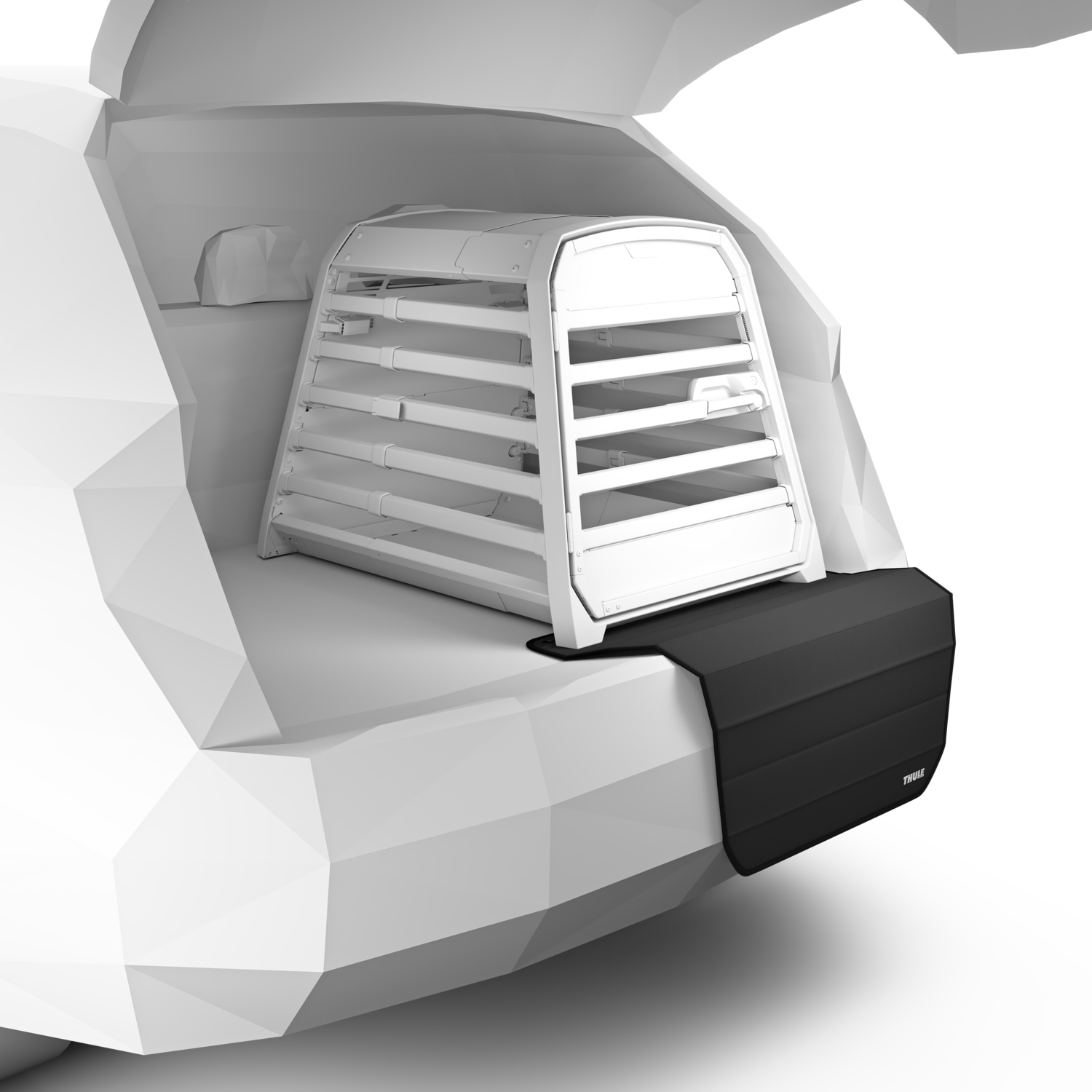 THULE BUMPER PROTECTOR STANDARD