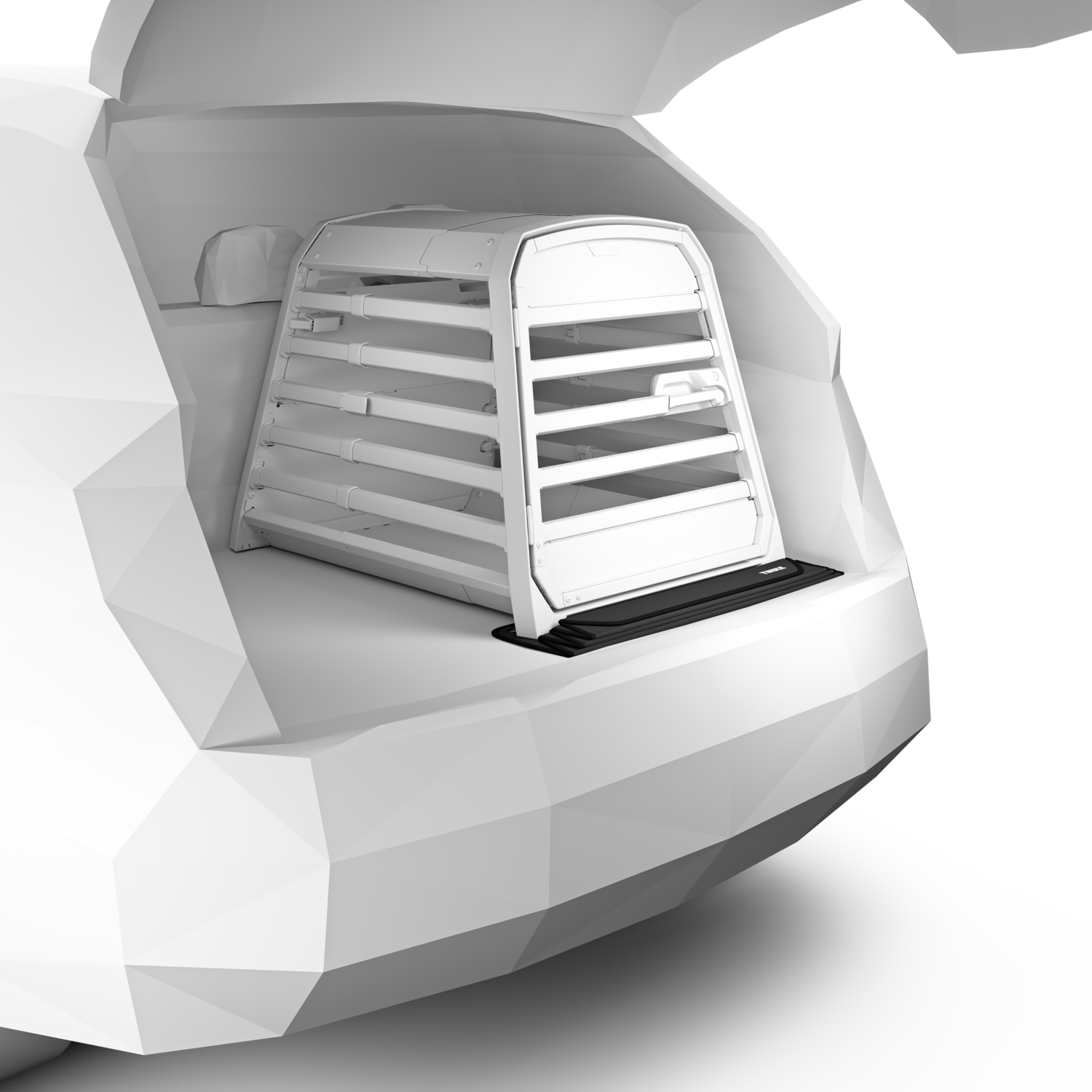 THULE BUMPER PROTECTOR STANDARD