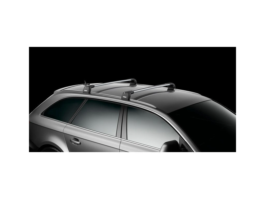 TH9594 Thule tyče WingBar Edge (KE)