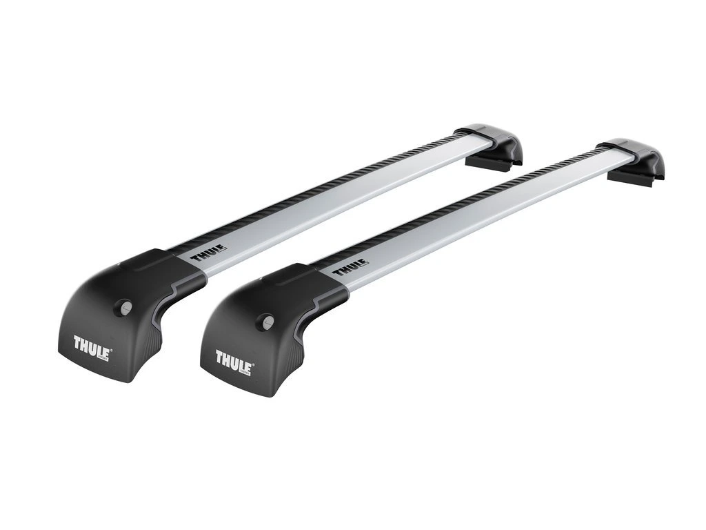 TH9595 Thule tyče WingBar Edge (KE)