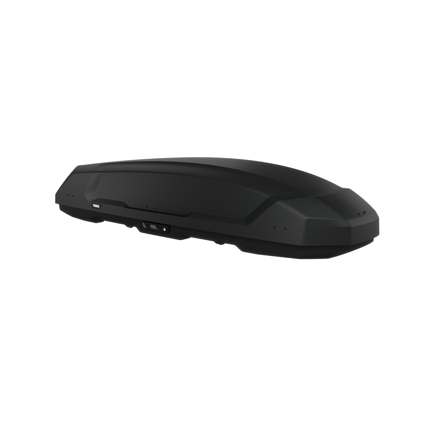 Střešní box THULE Force 3 XXL Sport černý matný