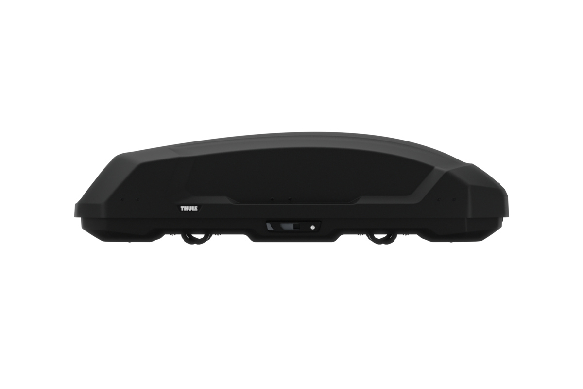 Střešní box THULE Force 3 M černý matný