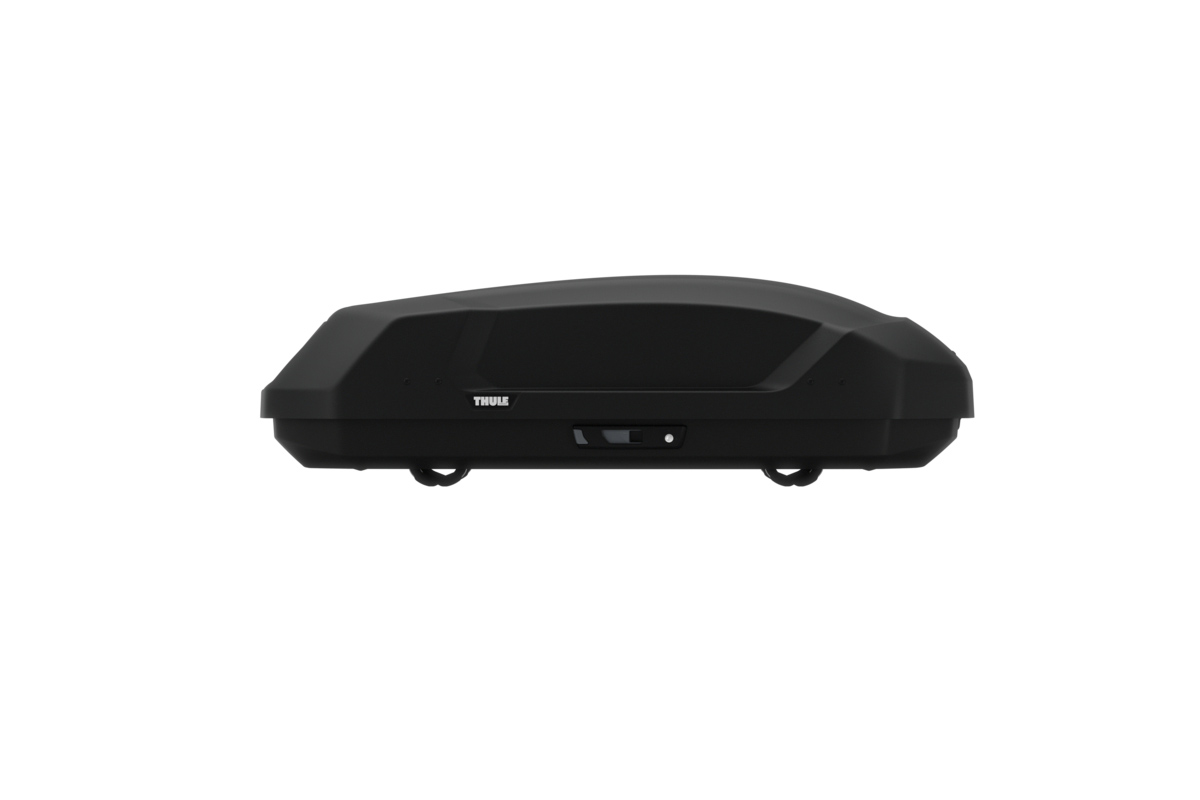 Střešní box THULE Force 3 S černý matný