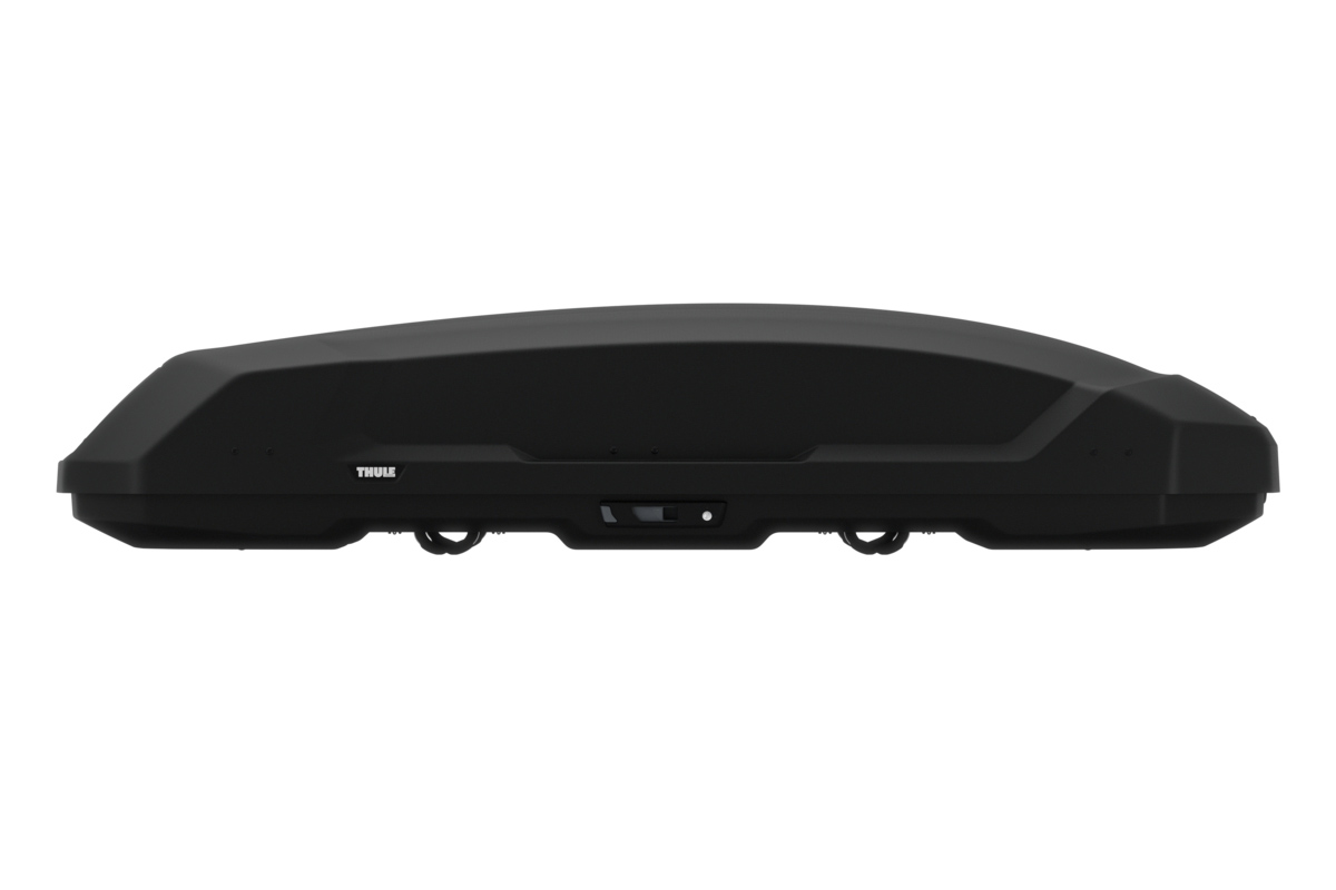 Střešní box THULE Force 3 XL černý matný
