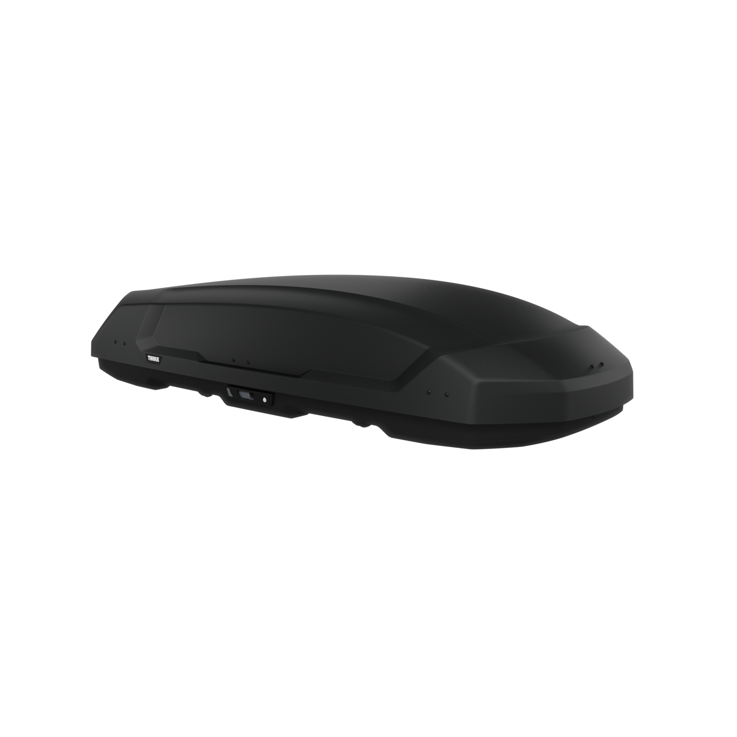 Střešní box THULE Force 3 XL černý matný