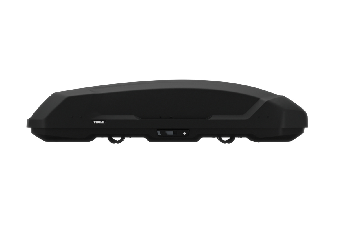 Střešní box THULE Force 3 L Sport černý matný