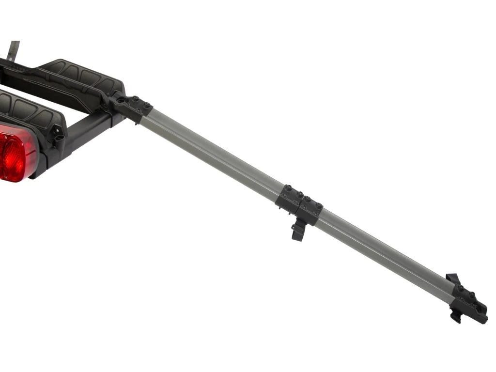 BUZZRACK RAMPA E-SCORPION COMPACT